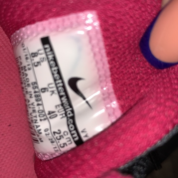 NIKE MAX RUN LITE 4 - Picture 7 of 7